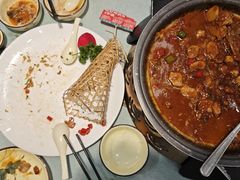 -大师傅金奖啤酒鱼(西街口总店)