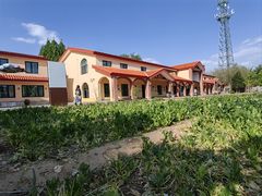 -意大利农场度假村