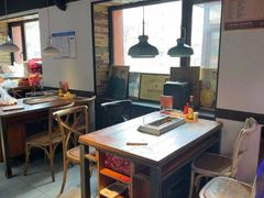 -可口香·非遗老号烧烤(南岗直营店)