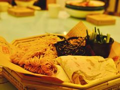 -丁里羊肉小镇(太宁路口店)