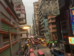 -崇光百货(铜锣湾店)