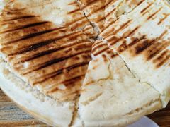 -四姑娘山阿巴郎·藏式花园餐厅