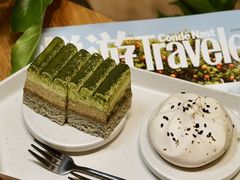 -tea'stone(平安金融中心店)