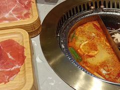 -空之介寿喜烧·和牛放题(恒隆广场店)