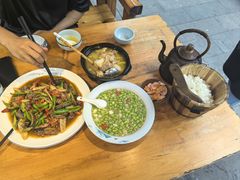 白果炖鸡-青城甲(青城山店)