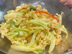 -滇铺子·云南特色菜·第九届野生菌美食节(曲靖万达店)