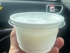 -沙湾姜撞奶(十四涌店)