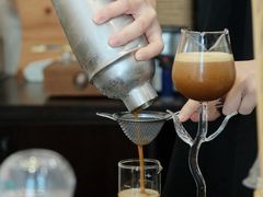 -三川coffee(南头古城店)