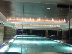 -长春净月潭喜来登酒店·盛宴标帜餐厅