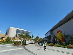 -回龙观体育文化公园