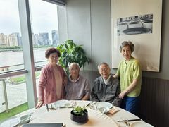 -逸品淮扬(东方渔人码头店)