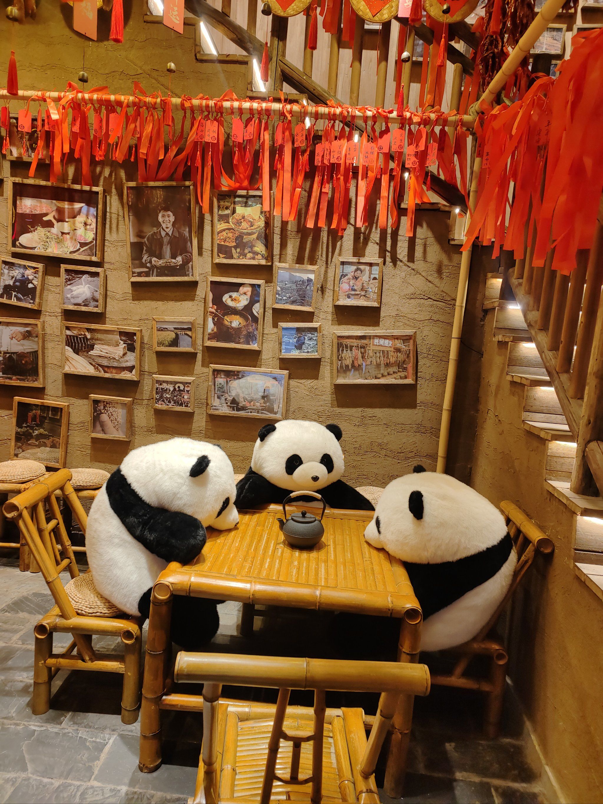 成都好吃的中餐馆