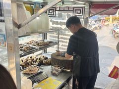 -正宗忘不了老鹅(梅岭店)