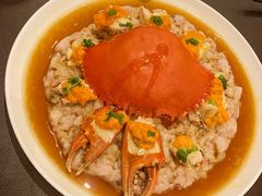 -广州文华东方酒店·江-由辉师傅主理