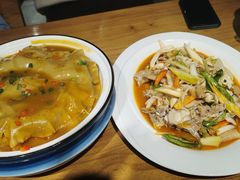 -静一·食光里(黄河路店)