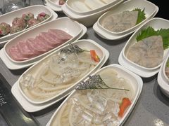 -海底捞火锅(漕宝路店)