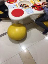 -Kidsland(望京凯德MALL店)