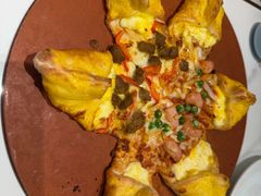 -棒约翰比萨·意面(肇嘉浜路店)