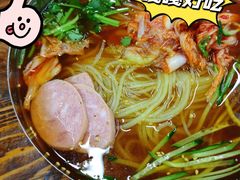 -西塔大冷面(市府大路店)