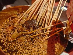 -何师烧烤Pro ·江湖川菜·小龙虾·精酿啤酒(太古里旗舰店)