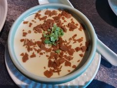 香草鲜奶布丁-蟹榭·本帮江浙菜·蟹宴(五角场合生汇商场店)