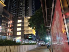 -廖记棒棒鸡(江汉路店)