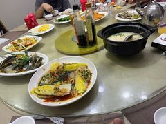 -潘先生平价海鲜城(神州半岛店)