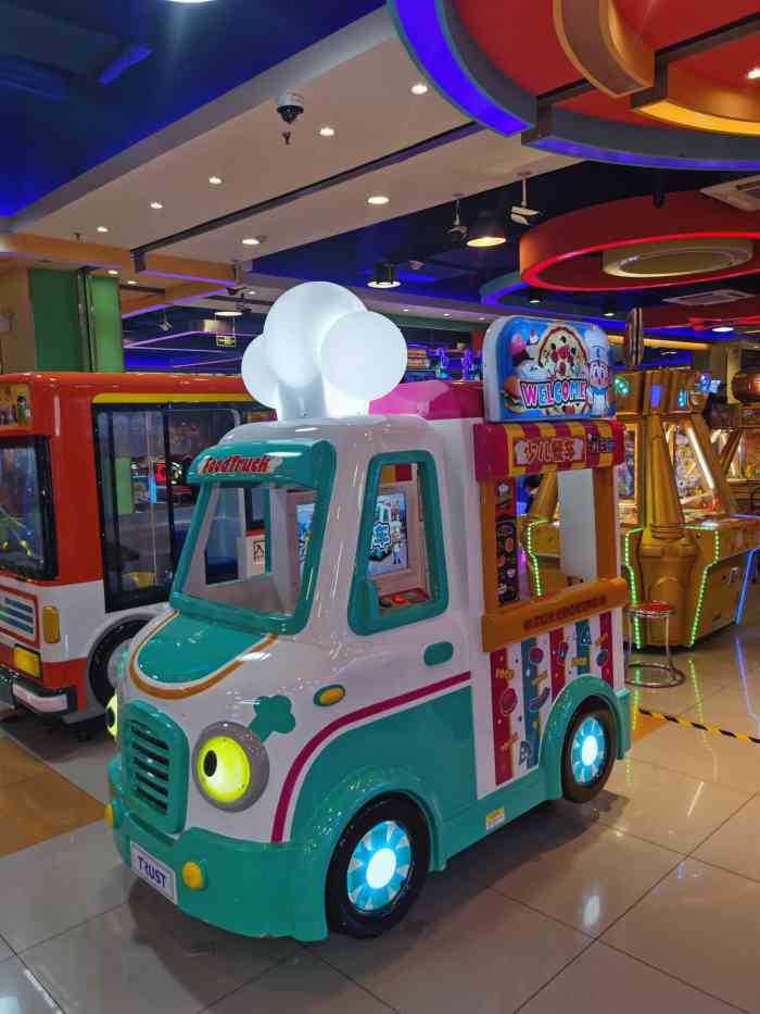 汤姆熊(龙之梦购物中心店)