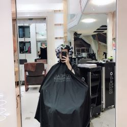 -发饰美男士增发补发假发定制店