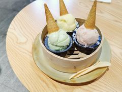 -歎雪糕低糖低脂Gelato冰淇淋