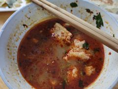 -宋老三苏肉羊肉汤老店