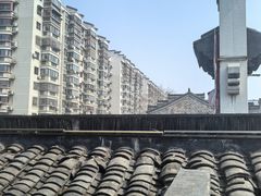 -东门口涮肉·砂锅·烤串(老门东店)