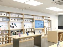 -华为授权体验店(上坤上街购物中心)