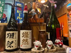 -千羽鹤海鲜居酒屋Bistro(大望路店)