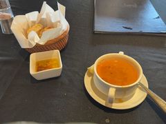 -Efes Turkish & Mediterranean Cuisine 艾菲斯餐厅(陆家嘴店)