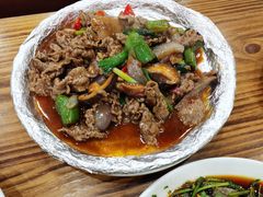 -潮粥馆(长江花园店)