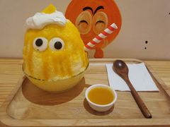 -怪物的冰与火(天虹商场中山路店)