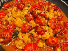 -聚味瞿记·龙虾堂(坡子街店)