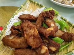 -碧海银沙海鲜餐厅(恒大海上威尼斯店)