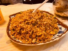 -桥东喜碧海鲜街(水东街店)