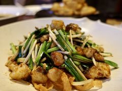 顺德小炒-解香楼(八盘岭路店)