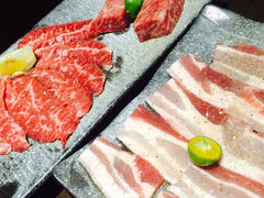 橘焱胡同烧肉夜食(虹梅店)-橘焱胡同烧肉夜食(BFC外滩金融中心店)