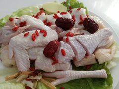 -南海渔家•海鲜•正宗海南菜(海棠湾店)