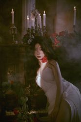 -WAVE SODA摄影工作室