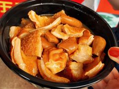 -韦记牛杂汤(清晖园店)