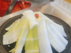-生活如沸·顺德水牛奶火锅(大学路店)