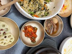 -大瓦房酱油蟹(锺路店)