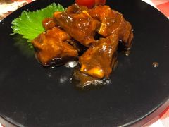 -老上海弄堂菜馆(恒基名人购物中心店)