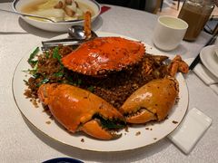 -喜记避风塘炒辣蟹(旗舰店)