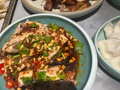-东方饺子王(哈西万达店)